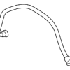 Air Hose - Volkswagen (7P1-816-311)