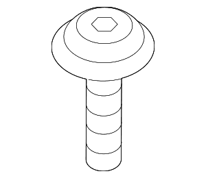 Sunshade Repair Kit - Volvo (31278372)