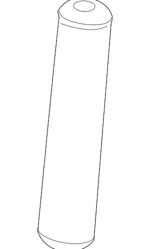 Oil Filter - Mercedes-Benz (271-180-01-09-90)