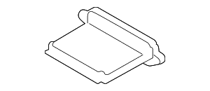 Control Module - BMW (63-11-7-440-877)