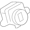 Ignition Switch - Volkswagen (7P6-905-843-E-GGO)