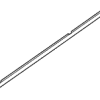 Belt Weather-Strip - BMW (51-35-7-174-394)