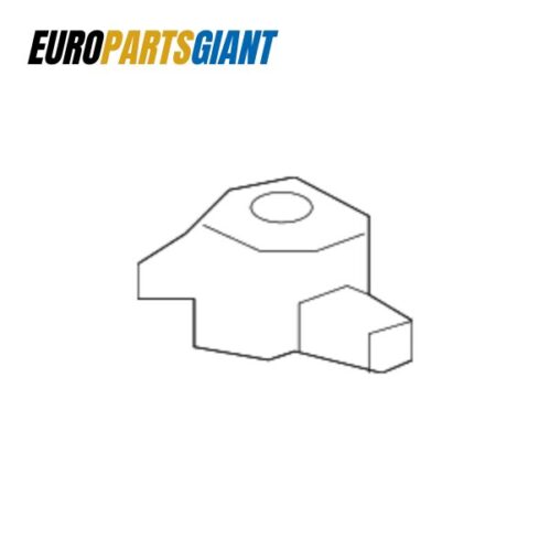 Volvo 31449330 Genuine ShutOff Valve