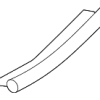 Heat Shield - Audi (06N-121-651-B)