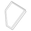 Filter Element - BMW (13-71-7-797-465)