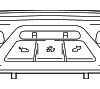 Reading Lmp Assembly - BMW (63-31-7-910-816)