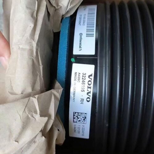 Volvo 32246195 Genuine Air Spring