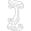 Caliper Mount - BMW (34-11-2-283-364)