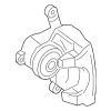 Caliper - Mercedes-Benz (231-423-10-81)