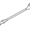 Oxygen Sensor - Audi (07P-906-265-J)