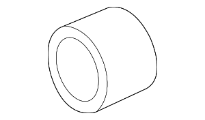 Alternator Pulley - BMW (12-31-7-501-754) Alternator Pulley - BMW (12-31-7-501-754)