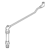 Spark Plug Wire - Volkswagen (021-905-430-DD)