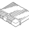 Heater Core - BMW (64-11-8-372-783)