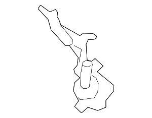 Engine Auxiliary Water Pump - Volvo (31657307)