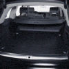 All-Weather Cargo Mat - Black - Audi (4L7-061-180)