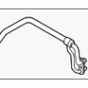 Heat Exchanger - Audi (5QB-816-738-A)