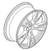 Wheel, Alloy - BMW (36-11-8-072-003)