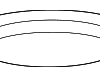 Headlamp Cover - BMW (63-11-7-225-233)