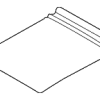 Sunshade - BMW (54-10-7-365-126)