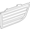 Tail Lamp Assembly - BMW (63-21-7-329-045)