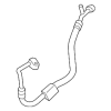 Suction Hose - BMW (64-53-9-321-309)