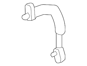 AC Tube - Audi (420-260-708-A)