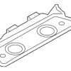 Cargo Lamp - Audi (4M0-947-111-ET1)
