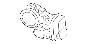 Valve - Audi (1K0-253-691-J)