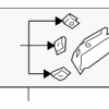 Running Board Mounting Bracket - Audi (8H0-853-833)