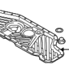 Engine Oil Pan - Audi (059-103-602-F)