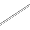 Belt Molding - BMW (51-35-7-377-898)
