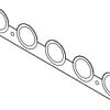Engine Intake Manifold Gasket - Audi (07K-133-379)