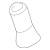 Check Valve - BMW (64-31-6-902-090)