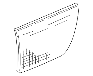 Tail Lamp Assembly - BMW (63-21-7-164-473)