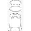 Oil Filter - Mercedes-Benz (247-370-16-05)