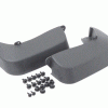 Splash Guards - Front - Audi (8U0-075-111-A)