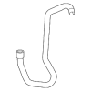 Coolant Hose - Volkswagen (3QF-121-058)
