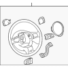 Steering Wheel - Audi (4E0-419-091-DA-TNA)