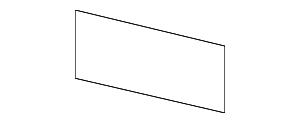 Tow Eye Cap Cover - Volkswagen (7P6-807-156-GRU)