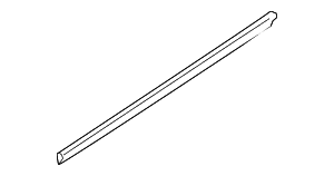 Belt Molding - BMW (51-33-7-482-750)