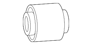Ft Upper Control Arm Insulator - BMW (33-32-6-852-272) Ft Upper Control Arm Insulator - BMW (33-32-6-852-272)