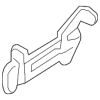 Guide - Audi (8U0-857-781)