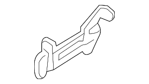 Guide - Audi (8U0-857-781) Guide - Audi (8U0-857-781)