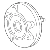 Booster Assembly - BMW (34-33-6-873-440)