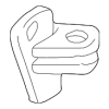 Door Check Mount Bracket - BMW (51-21-8-266-812)