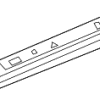 Control Module - Audi (4K0-925-301-B)