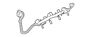 Engine Harness - BMW (12-51-8-693-190)