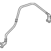 Return Line - Audi (1K0-201-294-B)