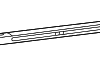 Seat Track - BMW (72-11-7-474-847)