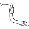 Front Press Hose - BMW (64-53-6-911-950)